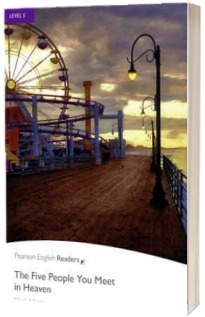 Level 5: The Five People You Meet In Heaven