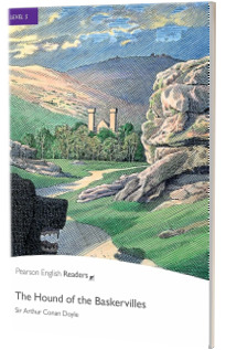 Level 5: The Hound of the Baskervilles Book and MP3 Pack