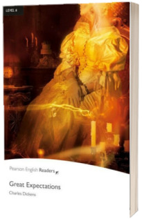 Level 6: Great Expectations Book and MP3 Pack