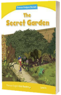 Level 6. Secret Garden