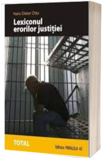 Lexiconul Erorilor Justitiei