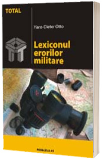 Lexiconul erorilor militare