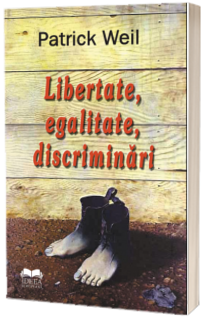 Libertate, egalitate, discriminari