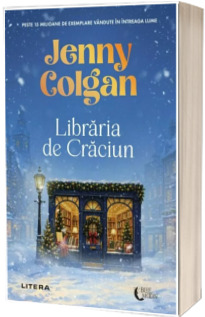 Libraria de Craciun