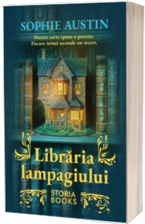 Libraria lampagiului