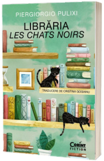 Libraria Les Chat Noirs