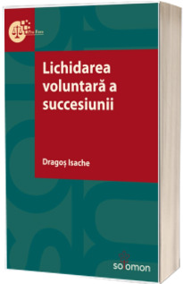Lichidarea voluntara a succesiunii