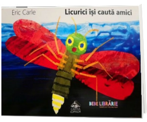 Licurici isi cauta amici