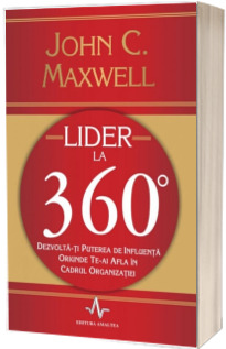 Lider la 360 de grade