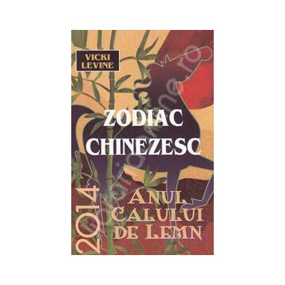 Zodiac chinezesc 2014. Anul Calului de lemn