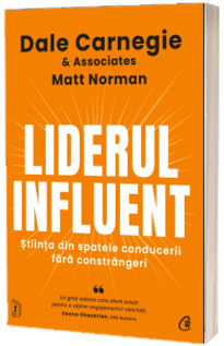 Liderul influent