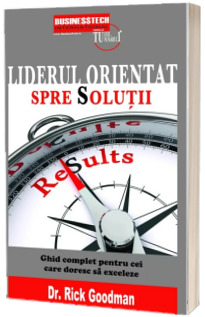 Liderul orientat spre solutii
