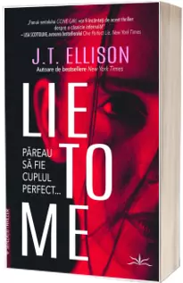 Lie to me