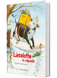 Lieselotte in zapada