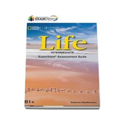 Life Intermediate. Examview CD ROM