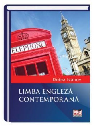 Limba engleza contemporana