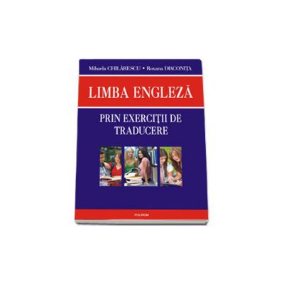 Limba engleza prin exercitii de traducere