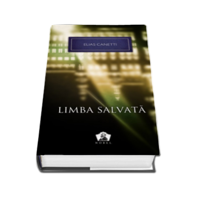 Limba salvata (Colectia Nobel)