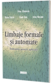 Limbaje formale si automate. Indrumar pentru aplicatii
