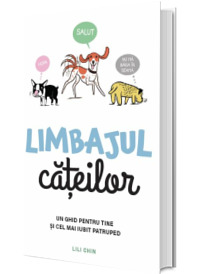 Limbajul cateilor