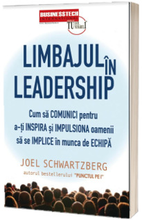 Limbajul in leadership