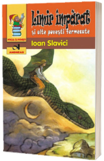 Limir imparat si alte povesti fermecate