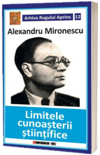 Limitele cunoasterii stiintifice
