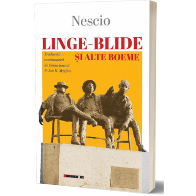 Linge-blide si alte boeme