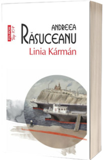 Linia Karman (editie de buzunar)