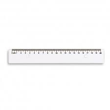 Liniar 20 cm Rio 202