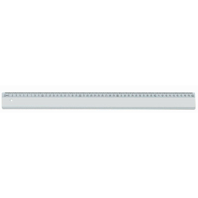 Liniar 50 cm transparent Ark