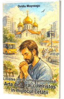 Linistea intr-o lume zgomotoasa