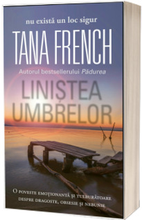 Linistea umbrelor