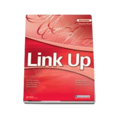 Link Up Beginner. Workbook