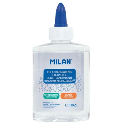 Lipici lichid 118 ml MILAN