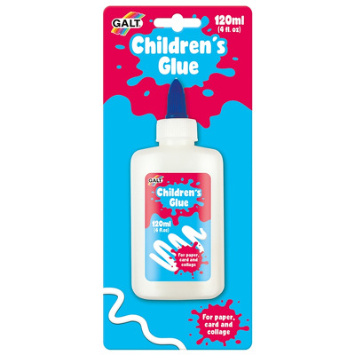 Lipici pentru Hartie si Carton Children s Glue