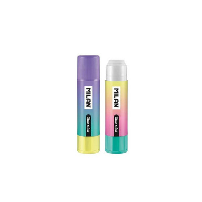 Lipici solid 8 g Sunset - set 3 buc