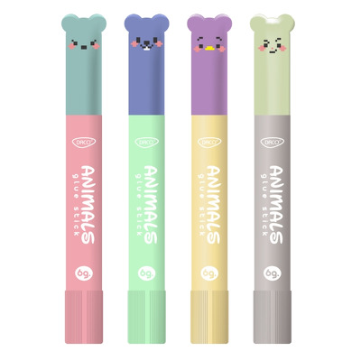 Lipici solid PVP Animals DACO LS006A