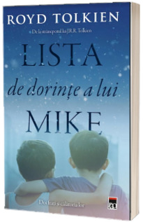 Lista de dorinte a lui Mike