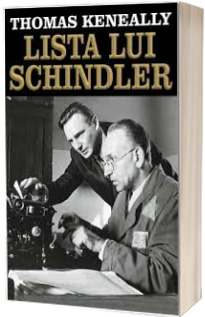 Lista lui Schindler
