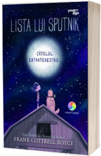 Lista lui Sputnik, catelul extraterestru