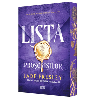 Lista Proscrisilor