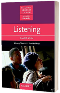 Listening. Book