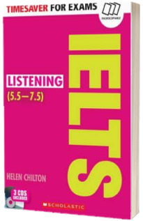 Listening for IELTS