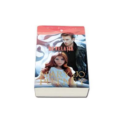 Revelatia - Mary Jo Putney