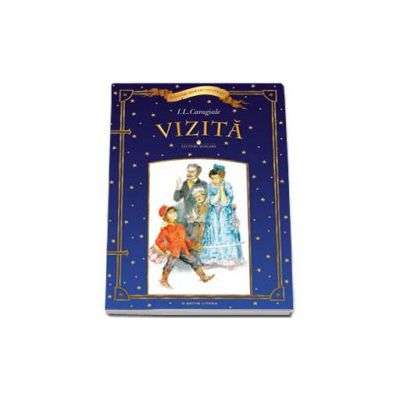 Vizita - Lecturi scolare