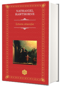 Litera stacojie - Nathaniel Hawthorne