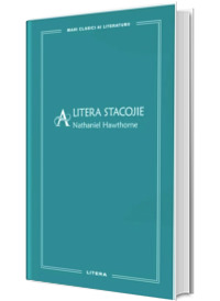 Litera stacojie (volumul 34)