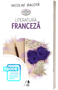 Literatura franceza