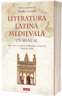 Literatura latina medievala